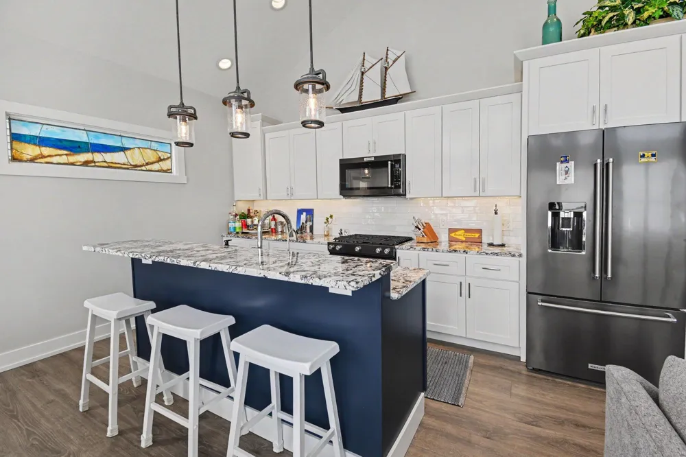 303 Terrace Point Circle Muskegon City, MI 49440