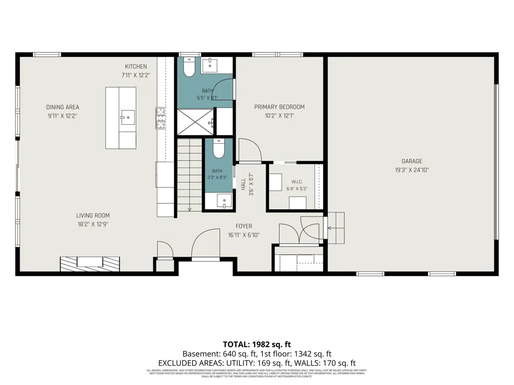 303 Terrace Point Circle Muskegon City, MI 49440