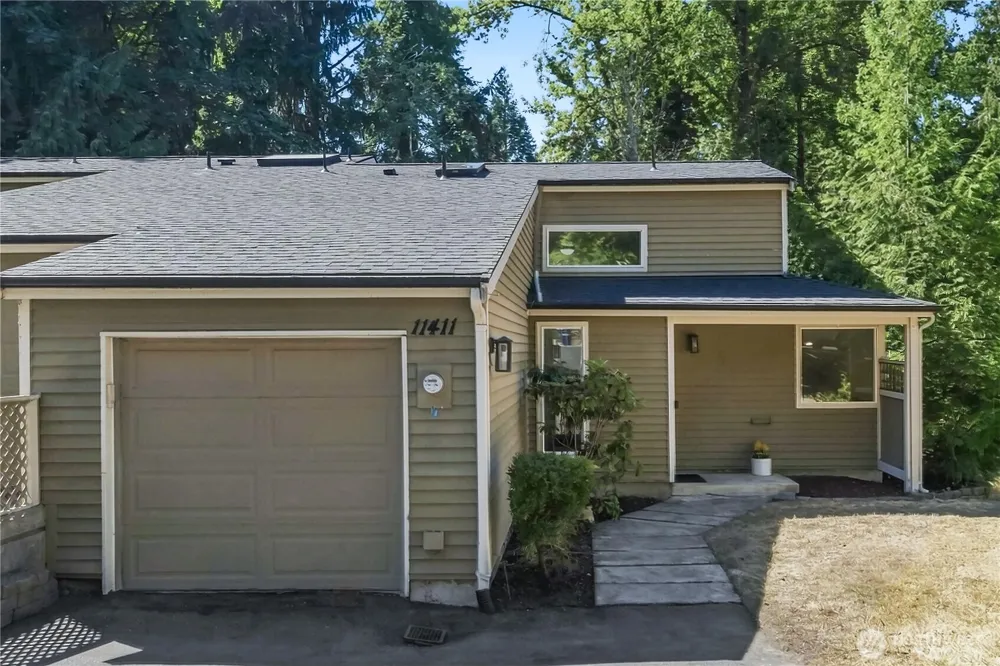11411 102nd Court NE Kirkland, WA 98033