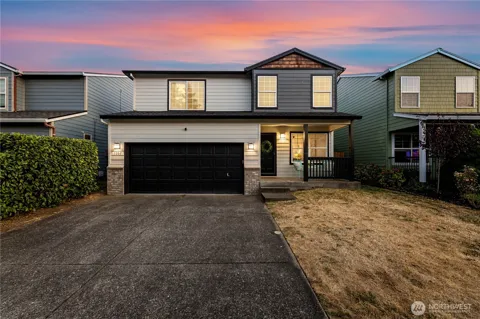1307 NE 168th Street