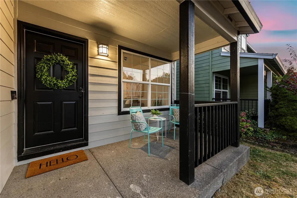 1307 NE 168th Street Ridgefield, WA 98642