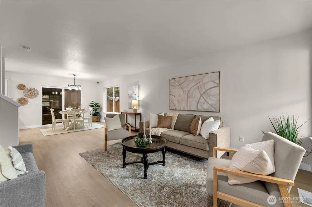 1307 NE 168th Street Ridgefield, WA 98642