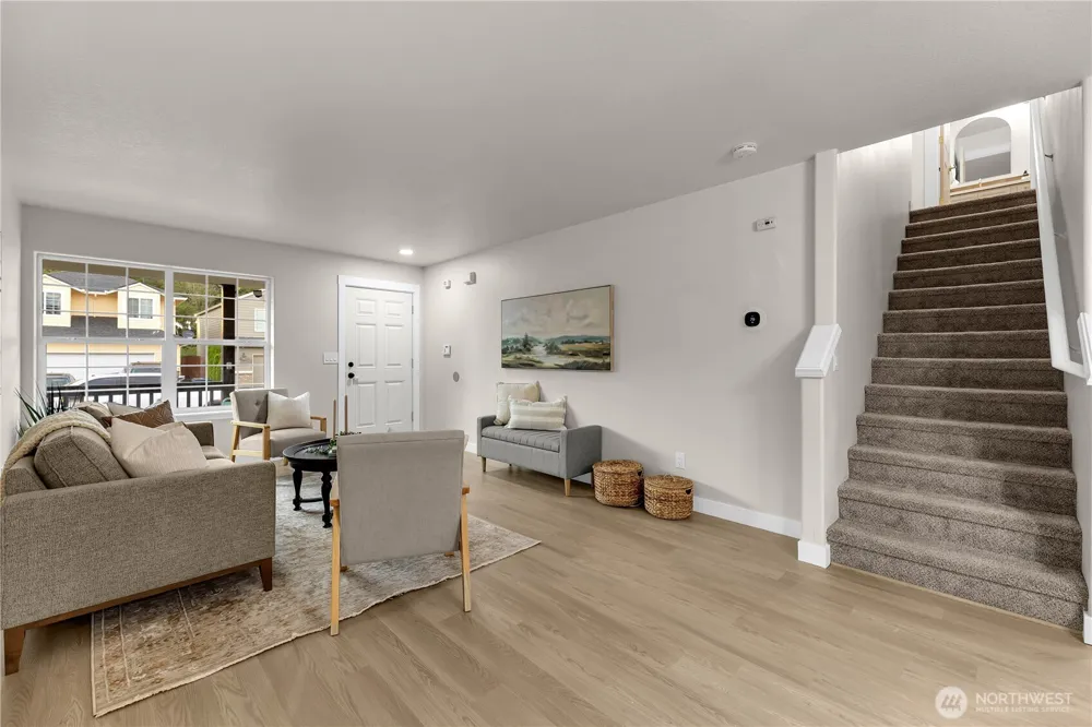 1307 NE 168th Street Ridgefield, WA 98642