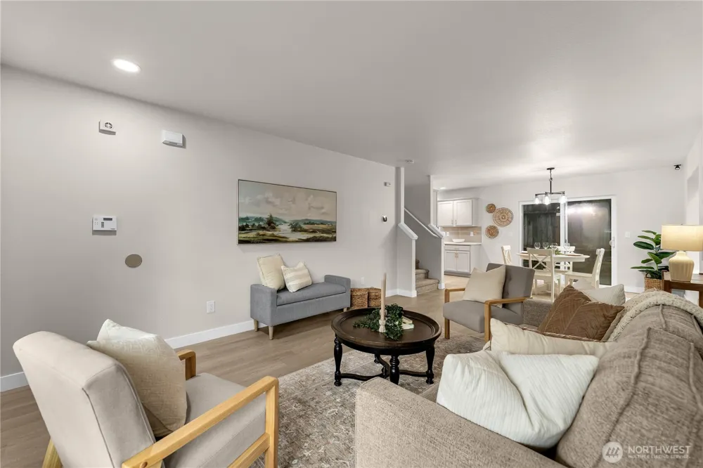 1307 NE 168th Street Ridgefield, WA 98642
