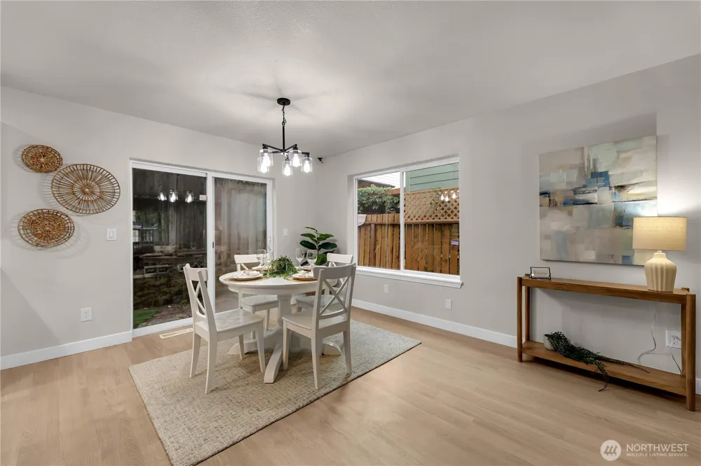 1307 NE 168th Street Ridgefield, WA 98642