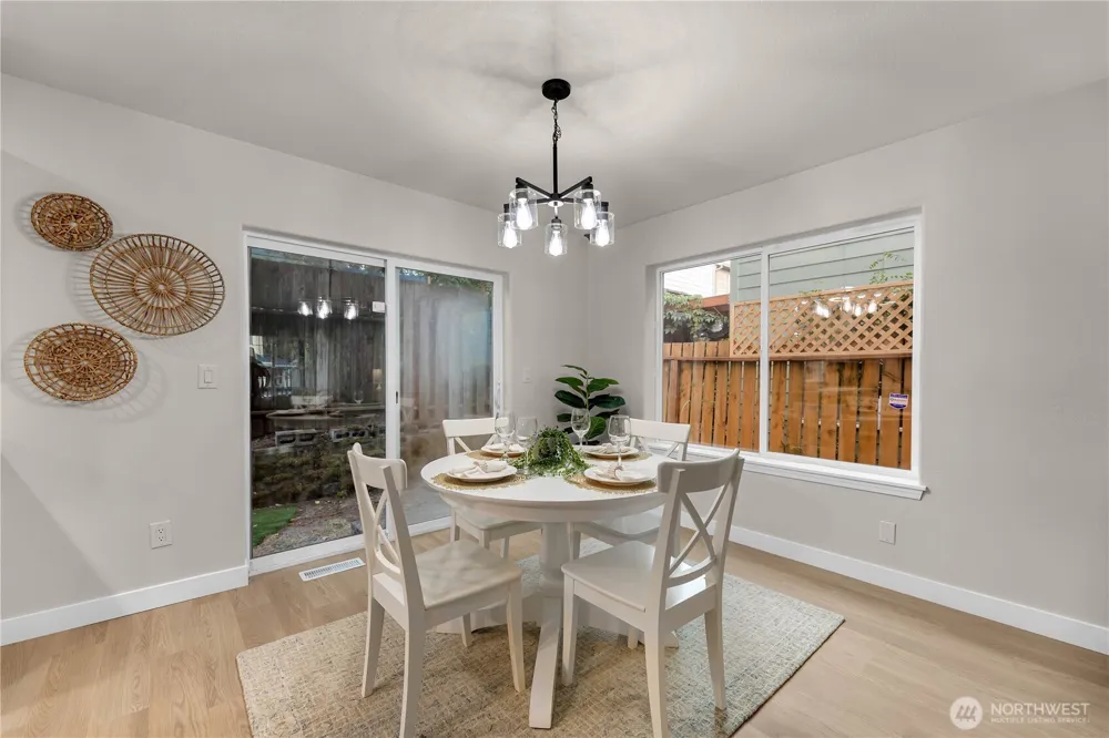 1307 NE 168th Street Ridgefield, WA 98642