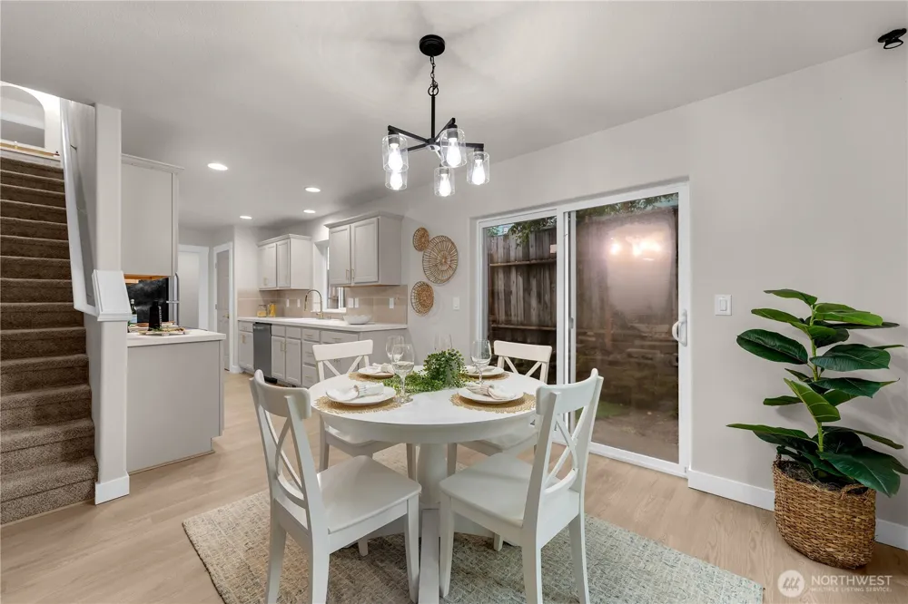1307 NE 168th Street Ridgefield, WA 98642