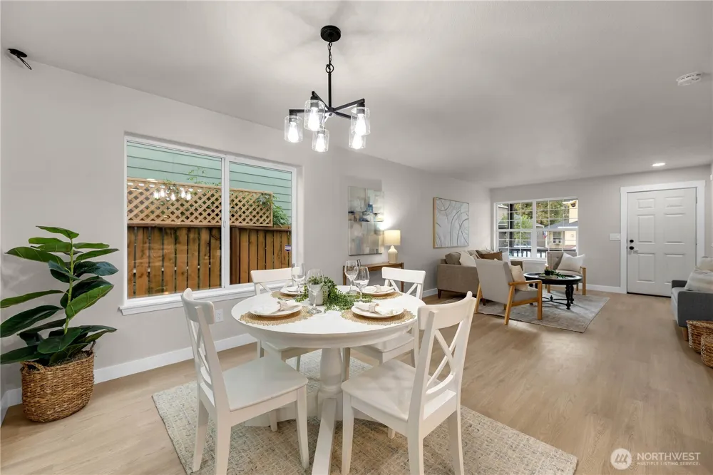 1307 NE 168th Street Ridgefield, WA 98642