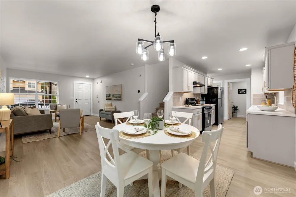 1307 NE 168th Street Ridgefield, WA 98642