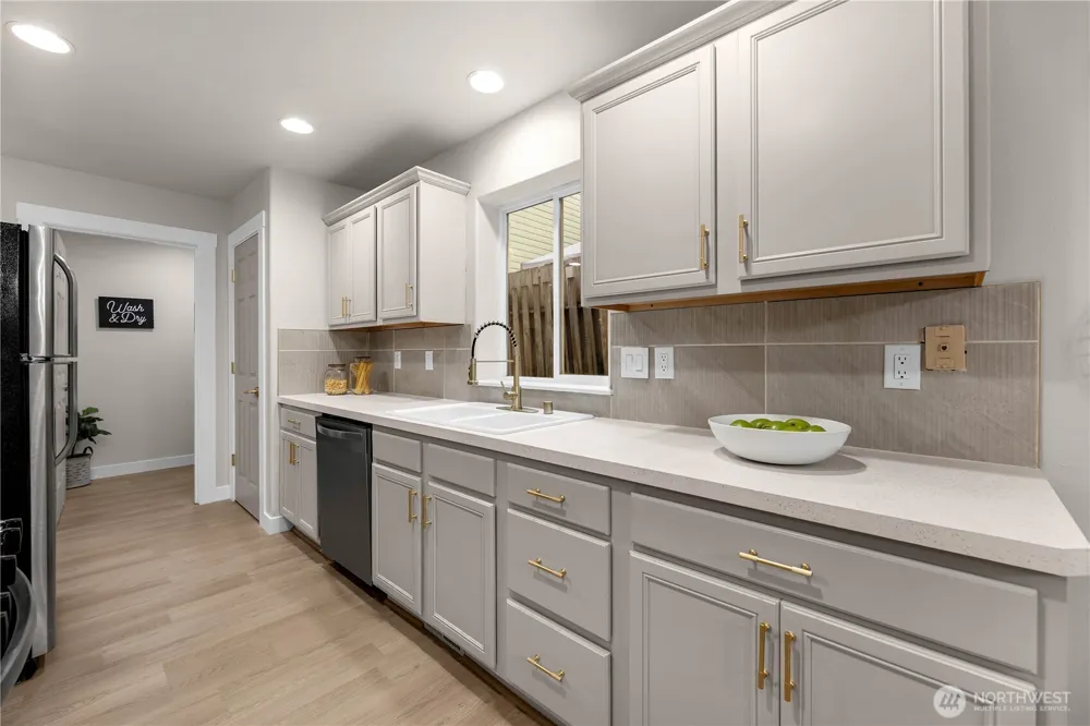 1307 NE 168th Street Ridgefield, WA 98642