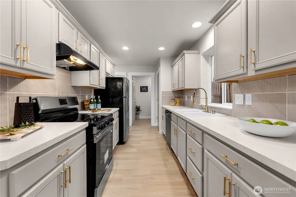 1307 NE 168th Street Ridgefield, WA 98642