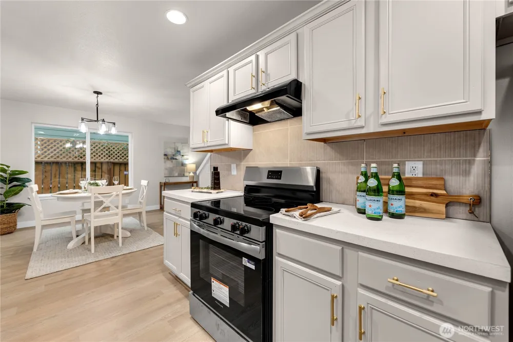 1307 NE 168th Street Ridgefield, WA 98642