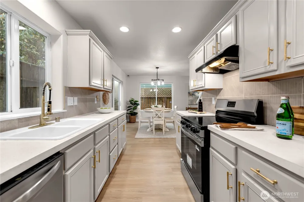 1307 NE 168th Street Ridgefield, WA 98642