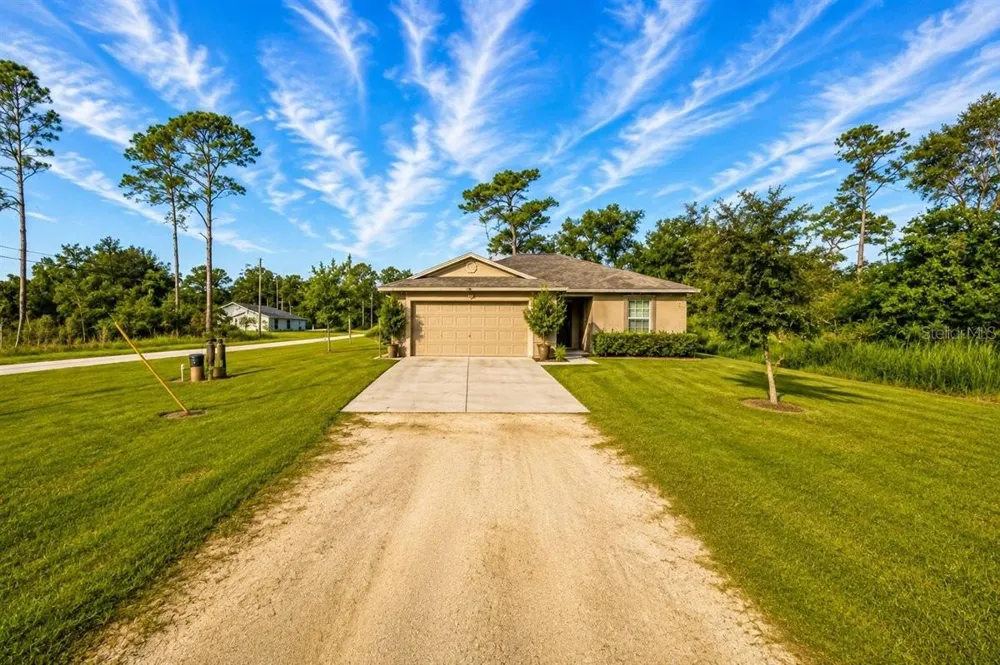 1200 9TH AVENUE Deland, FL 32724