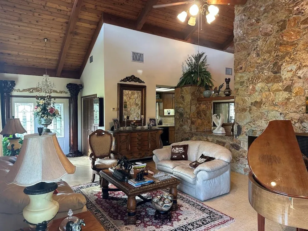 8550 NW 136TH AVENUE ROAD ocala, FL 34482