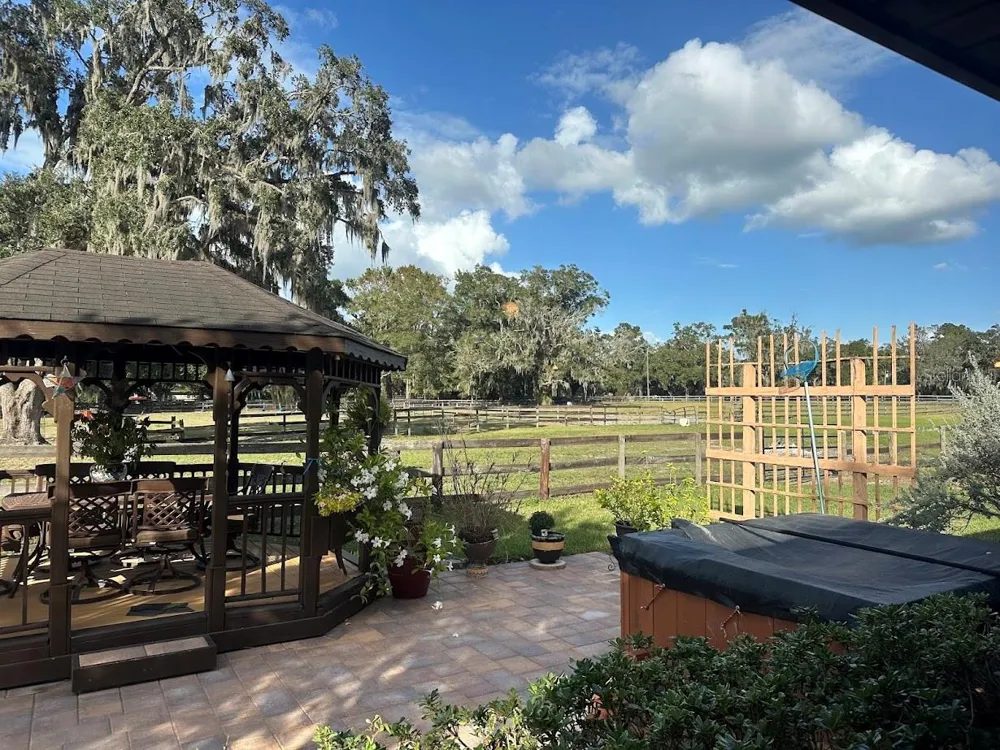 8550 NW 136TH AVENUE ROAD ocala, FL 34482