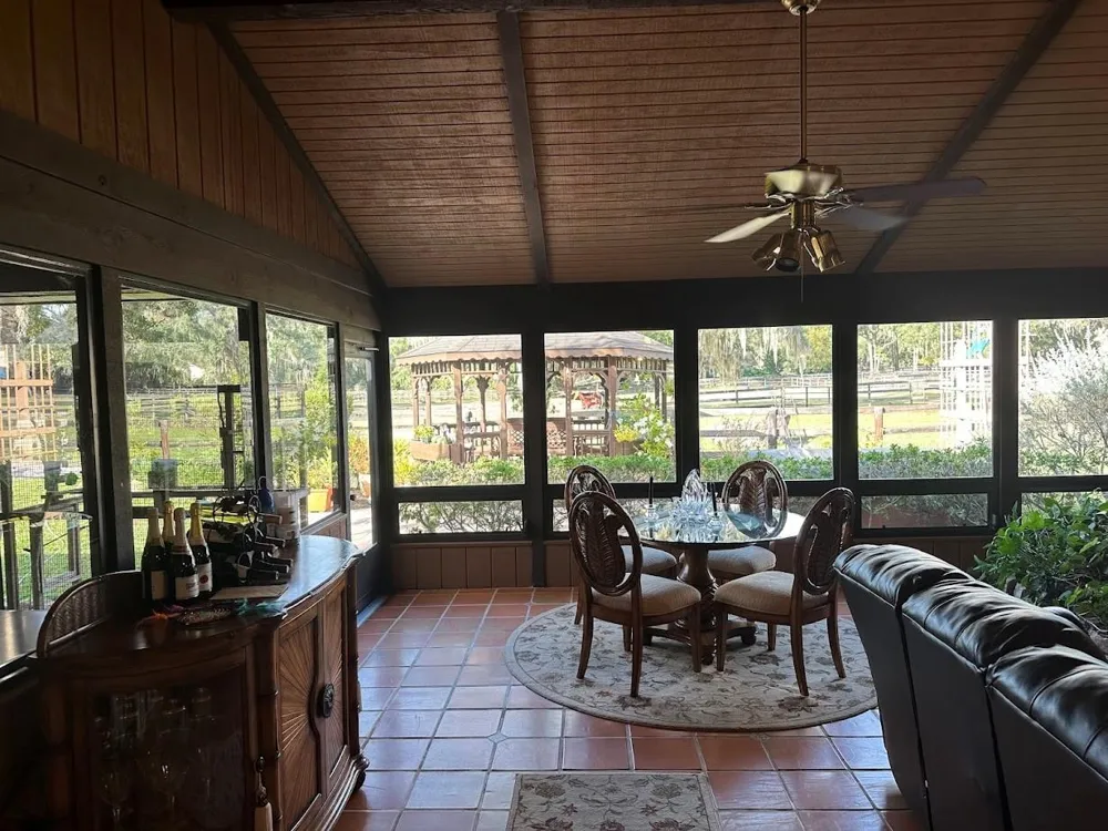 8550 NW 136TH AVENUE ROAD ocala, FL 34482