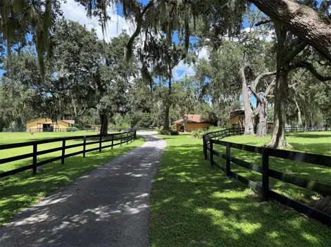 8550 NW 136TH AVENUE ROAD