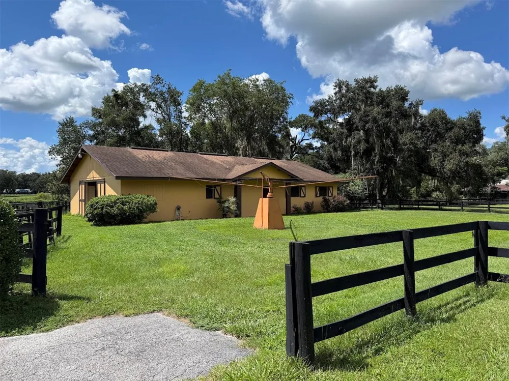 8550 NW 136TH AVENUE ROAD ocala, FL 34482