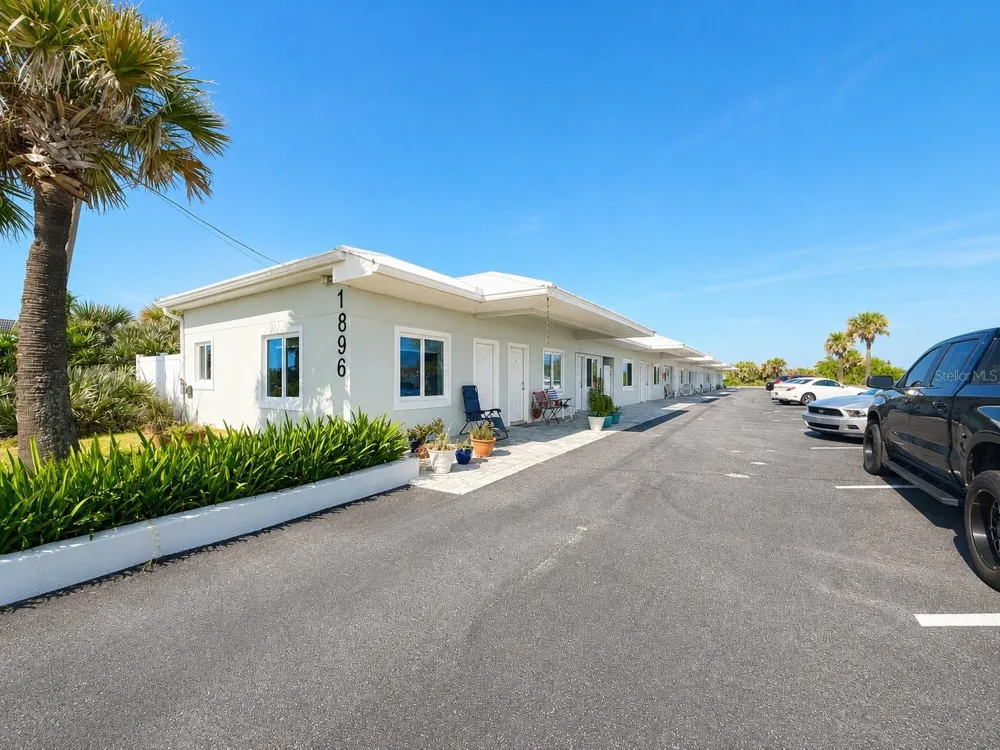 Address Not Shown Ormond Beach, FL 32176