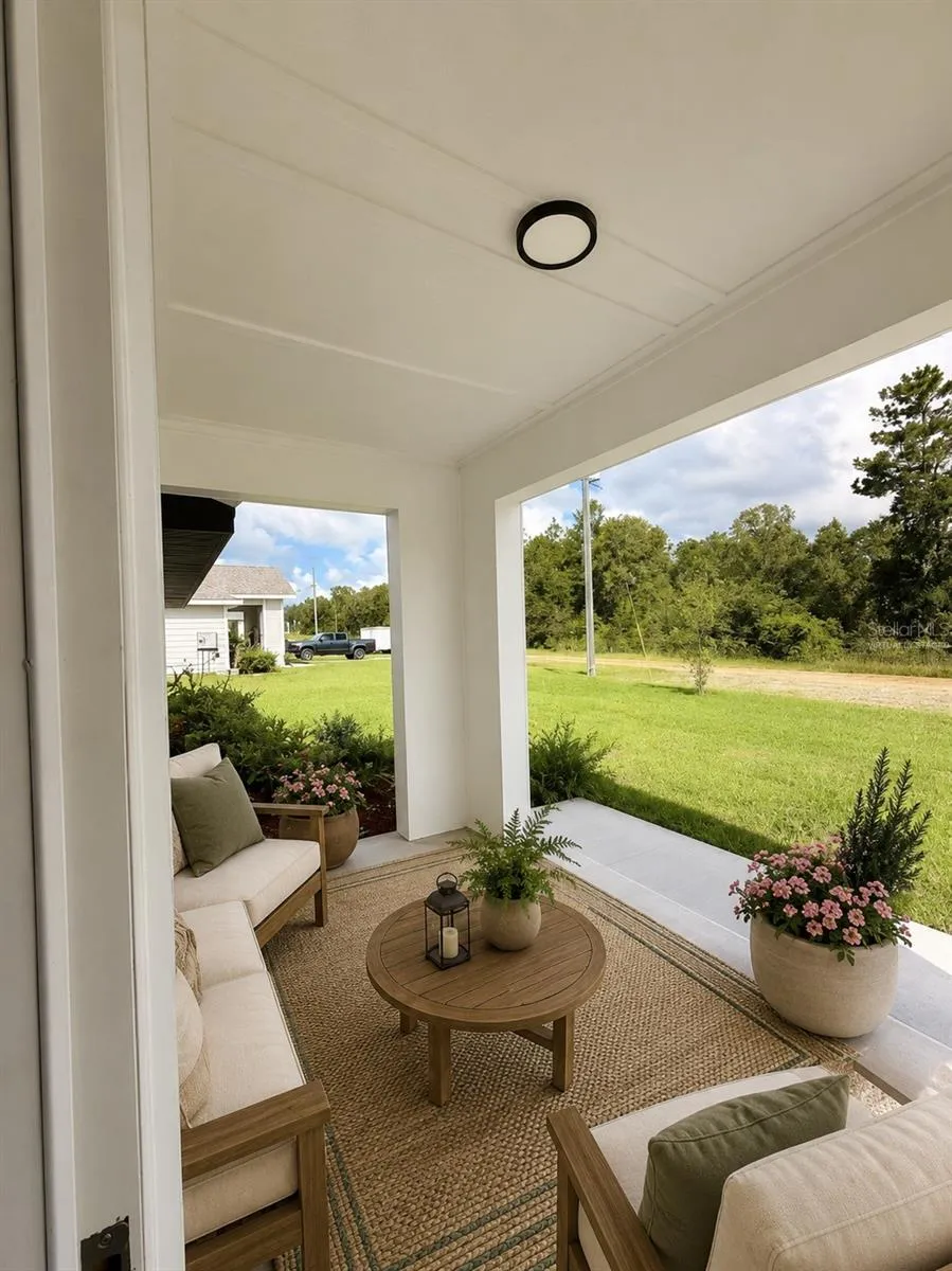 135 HARTFORD STREET Hawthorne, FL 32640