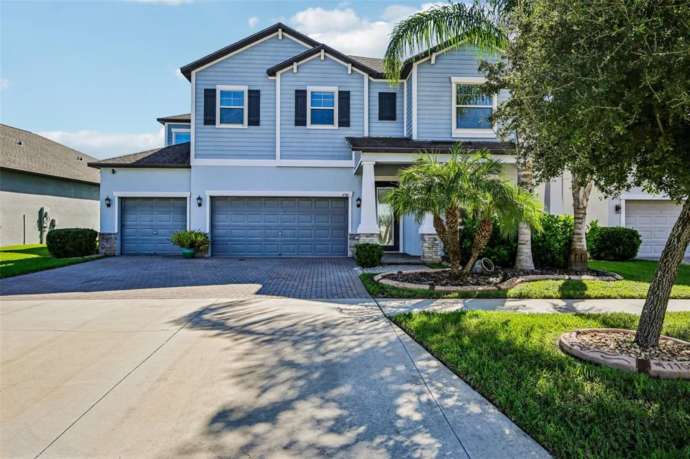 11516 SUNBURST MARBLE ROAD Riverview, FL 33579
