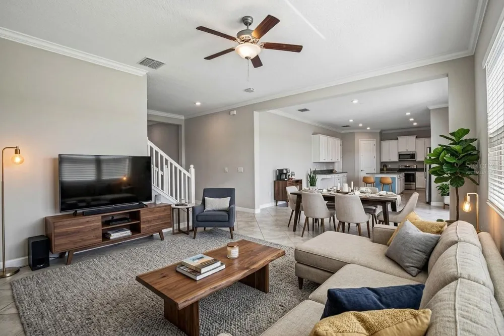 11516 SUNBURST MARBLE ROAD Riverview, FL 33579