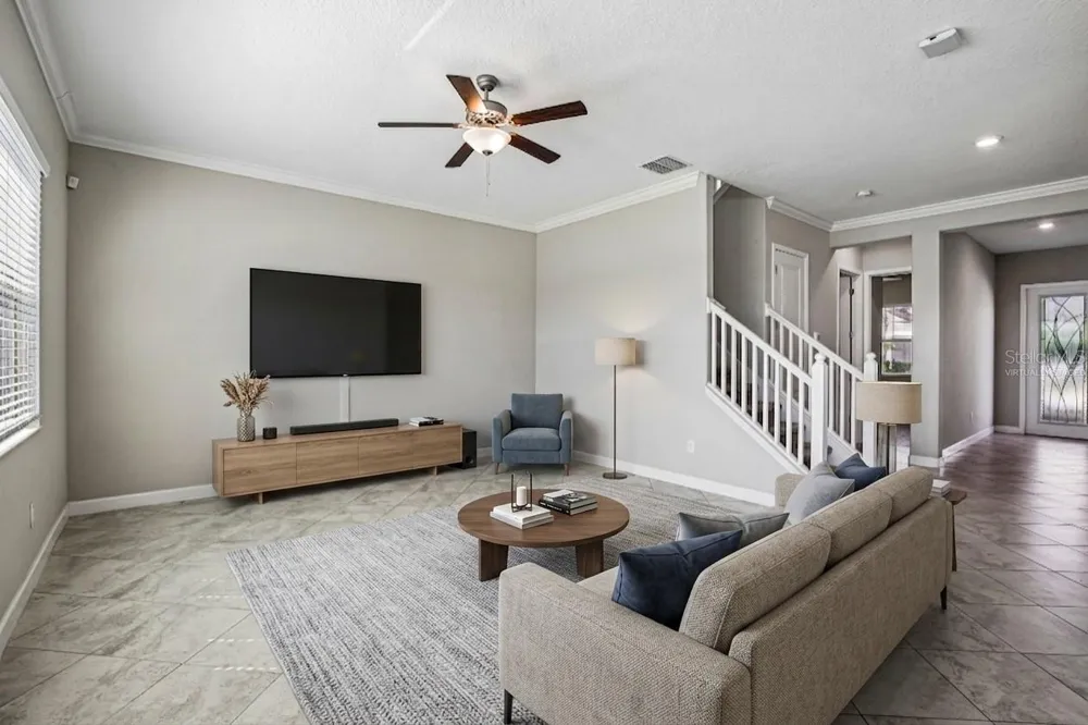 11516 SUNBURST MARBLE ROAD Riverview, FL 33579