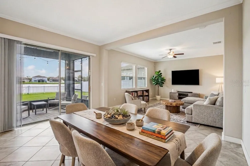 11516 SUNBURST MARBLE ROAD Riverview, FL 33579