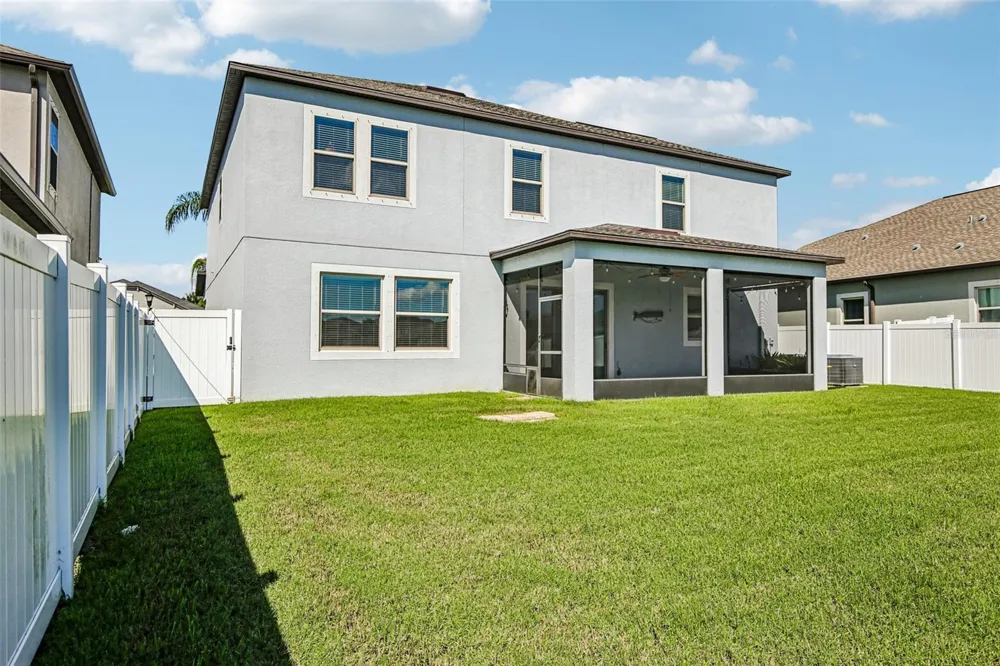 11516 SUNBURST MARBLE ROAD Riverview, FL 33579