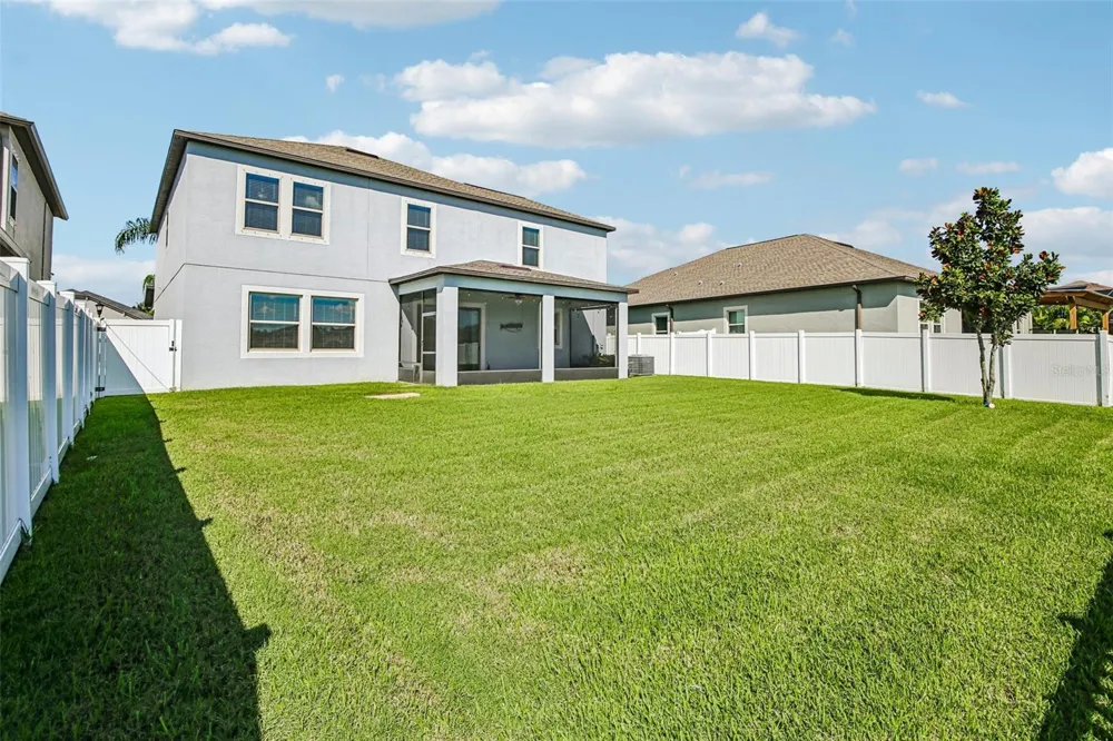 11516 SUNBURST MARBLE ROAD Riverview, FL 33579