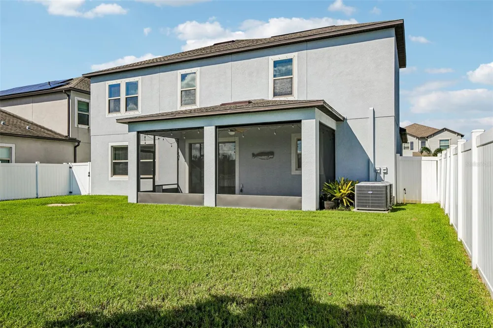 11516 SUNBURST MARBLE ROAD Riverview, FL 33579