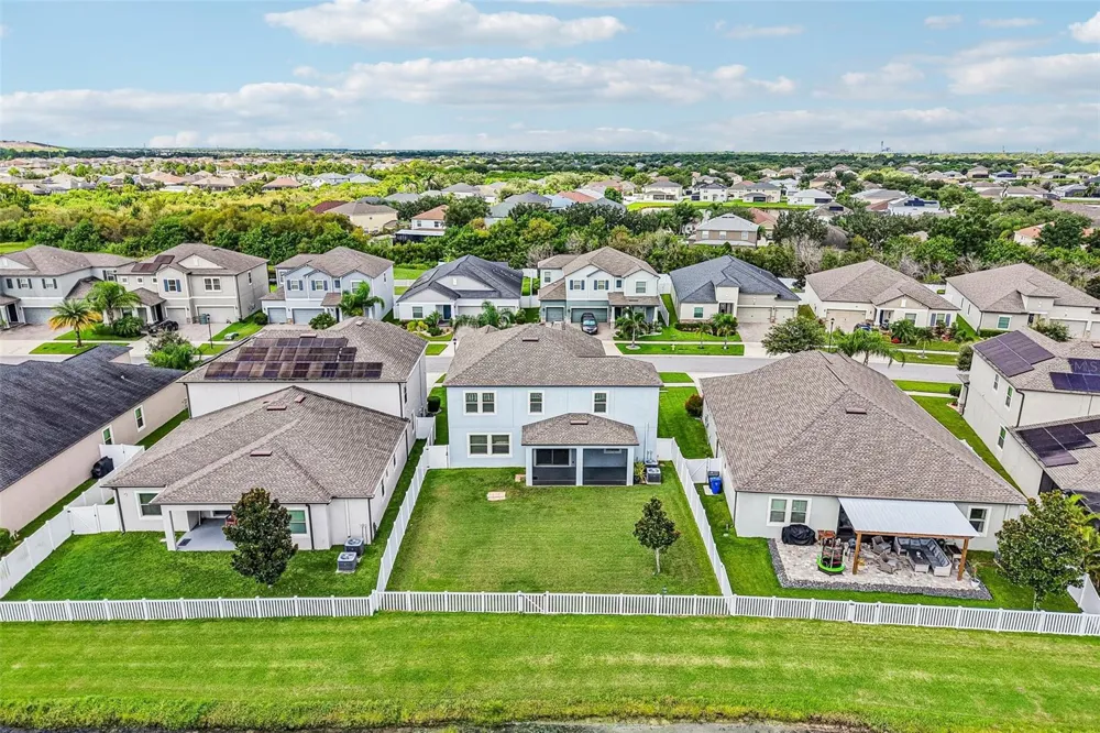 11516 SUNBURST MARBLE ROAD Riverview, FL 33579