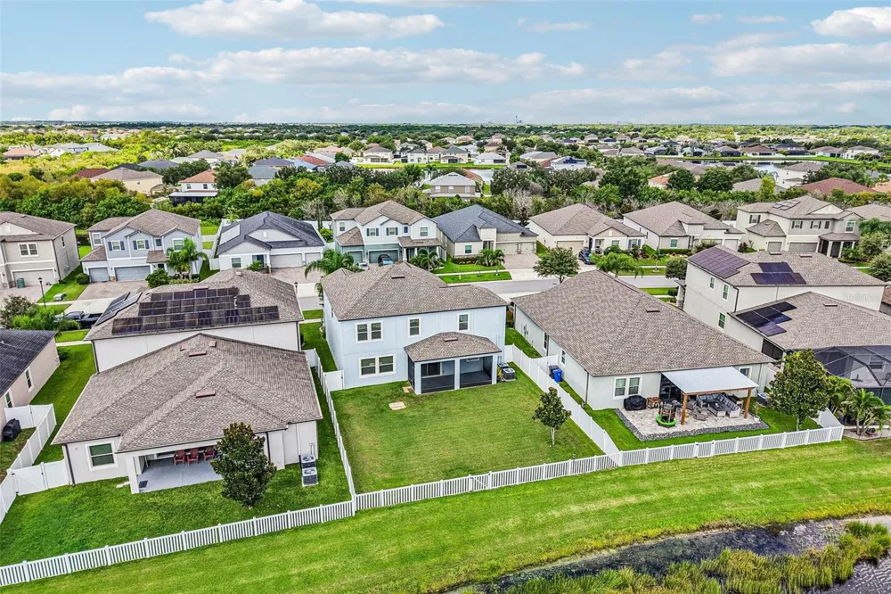 11516 SUNBURST MARBLE ROAD Riverview, FL 33579