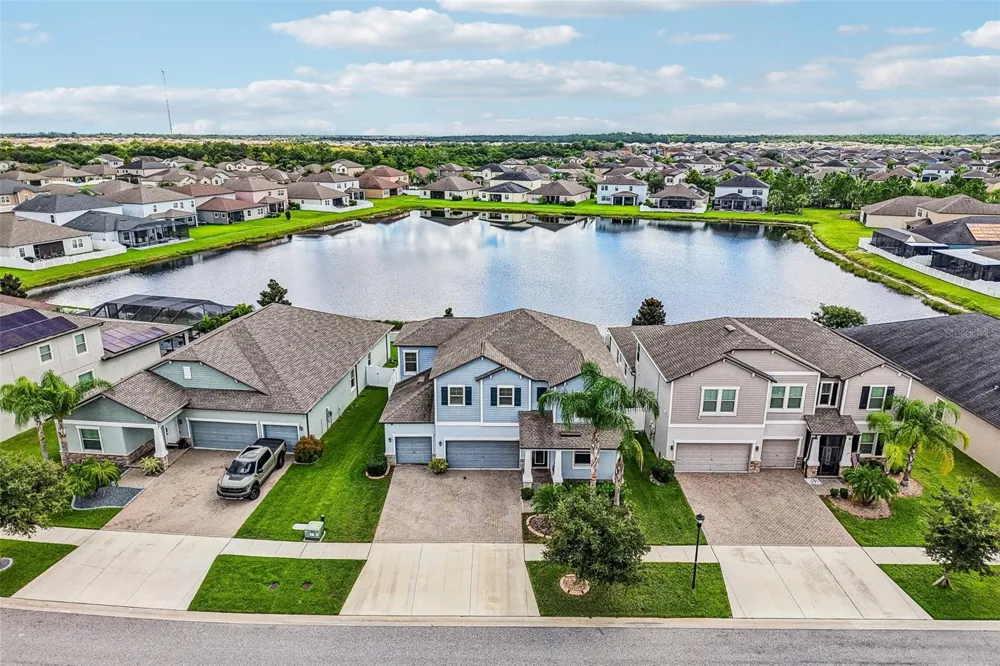 11516 SUNBURST MARBLE ROAD Riverview, FL 33579