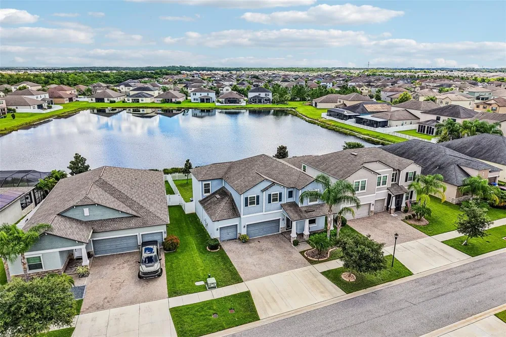 11516 SUNBURST MARBLE ROAD Riverview, FL 33579