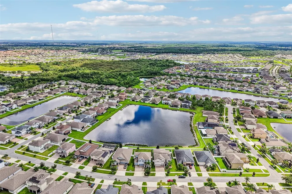 11516 SUNBURST MARBLE ROAD Riverview, FL 33579