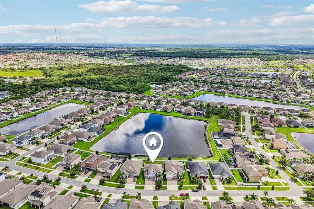 11516 SUNBURST MARBLE ROAD Riverview, FL 33579