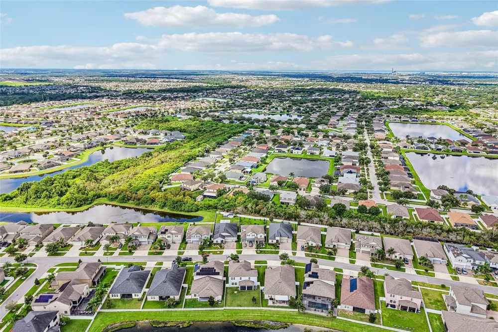 11516 SUNBURST MARBLE ROAD Riverview, FL 33579