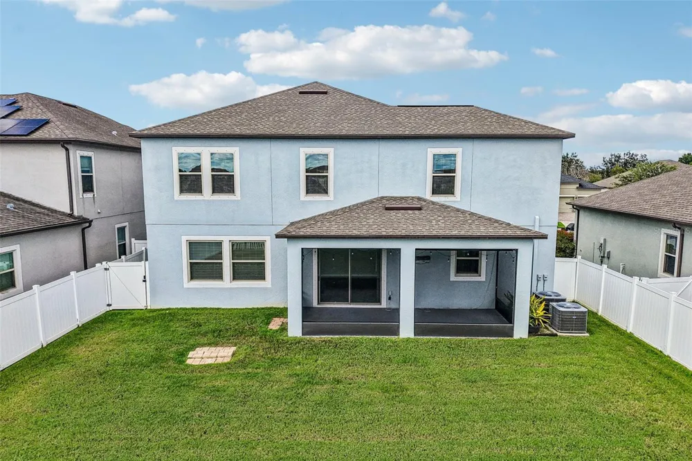 11516 SUNBURST MARBLE ROAD Riverview, FL 33579