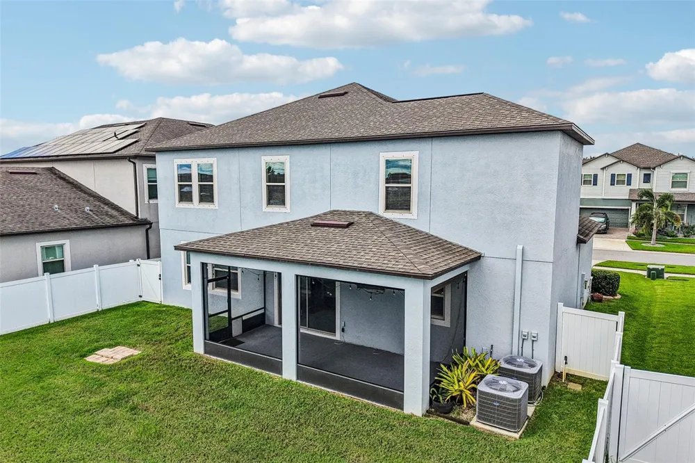 11516 SUNBURST MARBLE ROAD Riverview, FL 33579