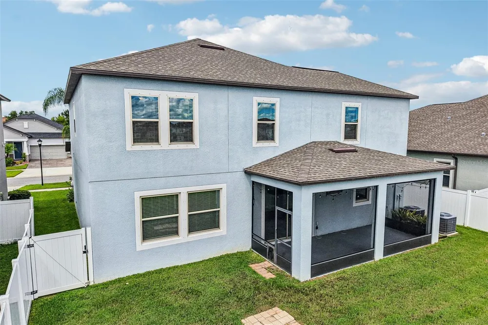 11516 SUNBURST MARBLE ROAD Riverview, FL 33579