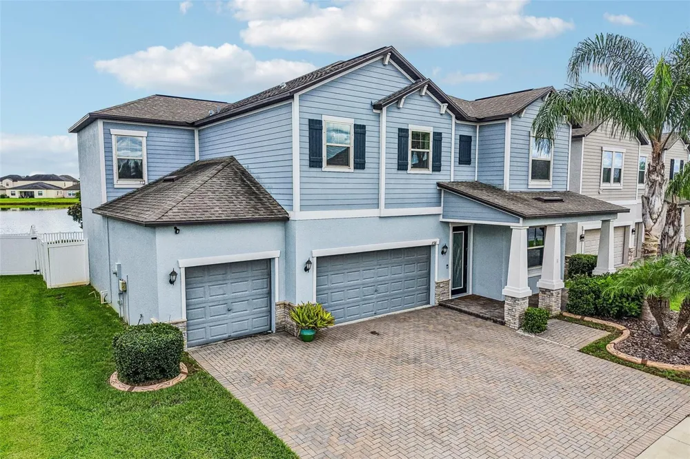 11516 SUNBURST MARBLE ROAD Riverview, FL 33579