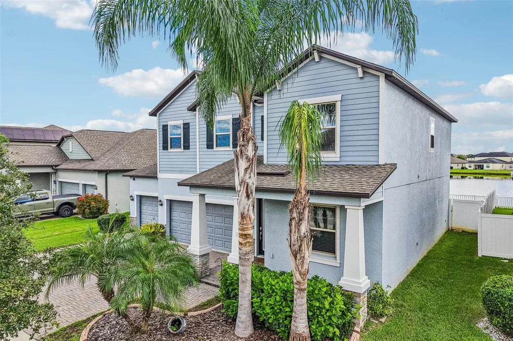 11516 SUNBURST MARBLE ROAD Riverview, FL 33579