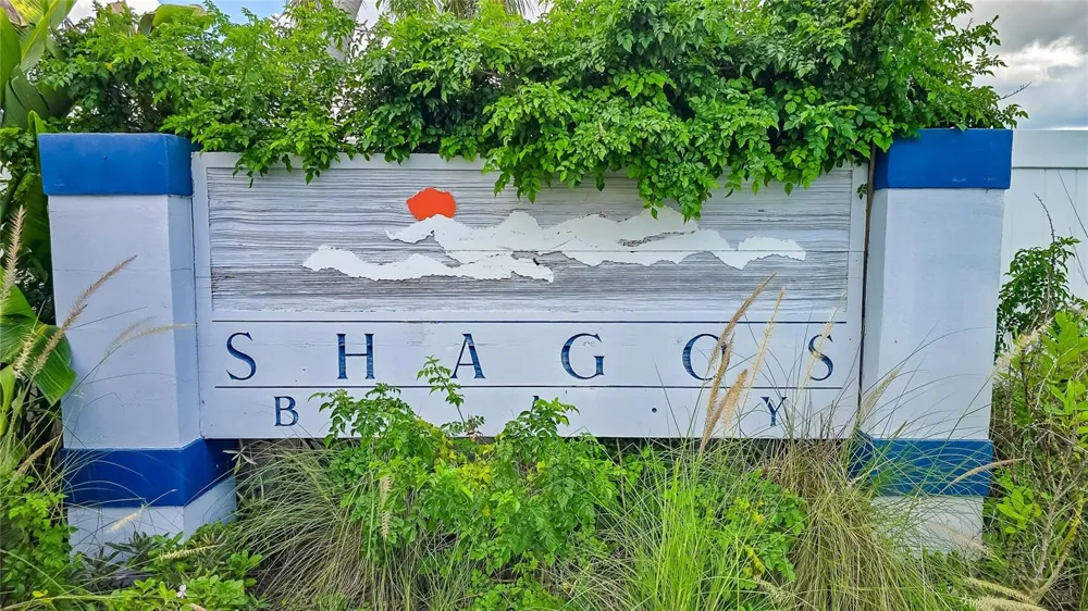 918 SHAGOS DRIVE Apollo Beach, FL 33572