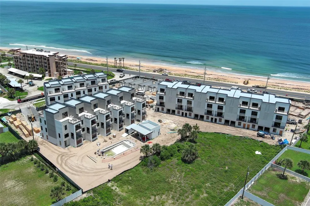 2360 OCEAN SHORE BOULEVARD #402 Ormond Beach, FL 32176