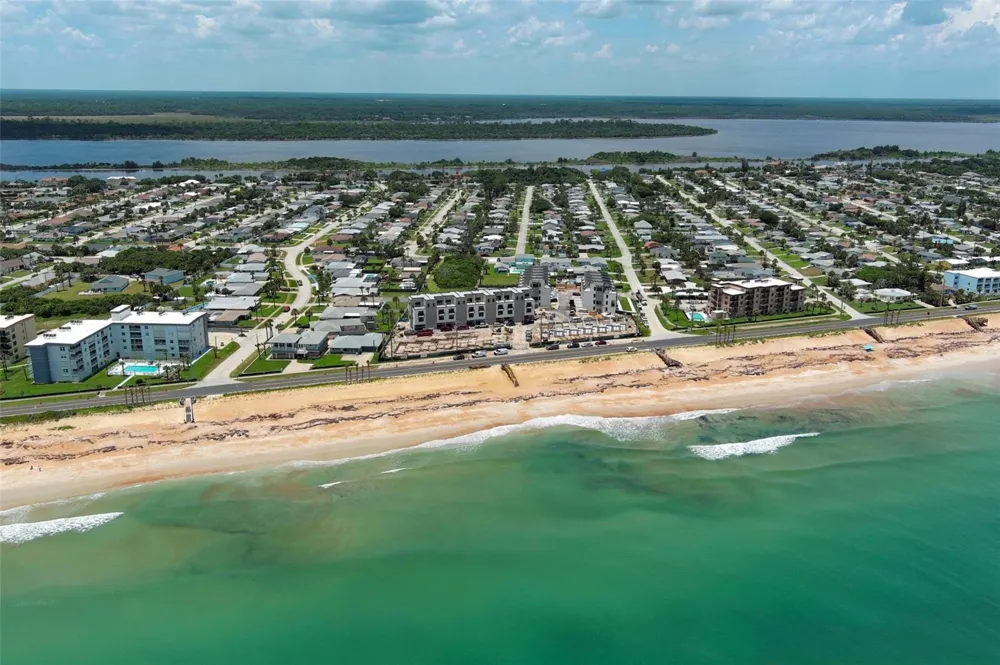 2360 OCEAN SHORE BOULEVARD #402 Ormond Beach, FL 32176