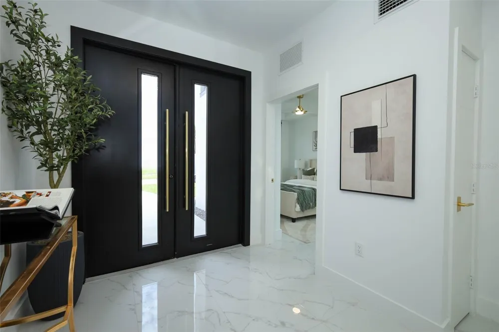 2360 OCEAN SHORE BOULEVARD #402 Ormond Beach, FL 32176