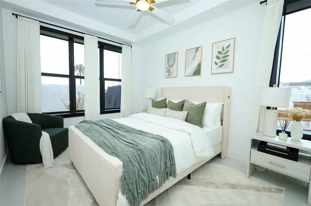 2360 OCEAN SHORE BOULEVARD #402 Ormond Beach, FL 32176