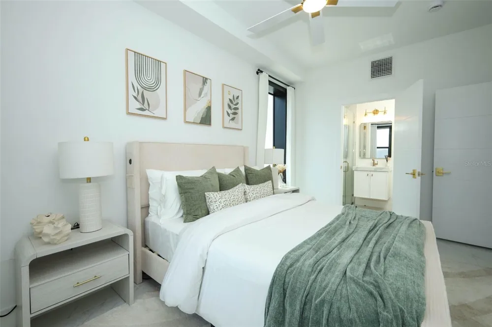 2360 OCEAN SHORE BOULEVARD #402 Ormond Beach, FL 32176